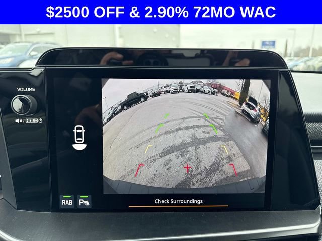 New 2026 Subaru Outback Premium image 20