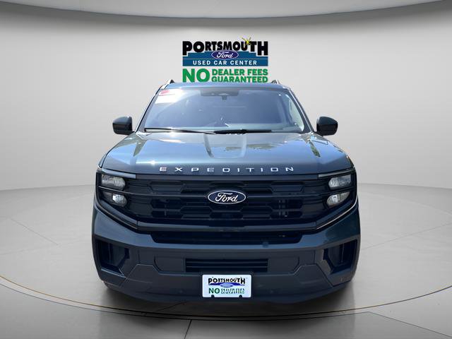 Used 2025 Ford Expedition Max Active AWD/4WD image 21