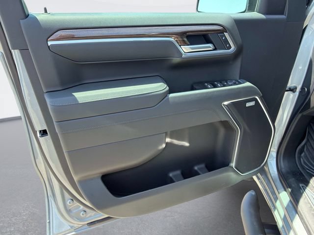 New 2026 Chevrolet Silverado 1500 RST w/ RST All Star Premium Package AWD/4WD image 18