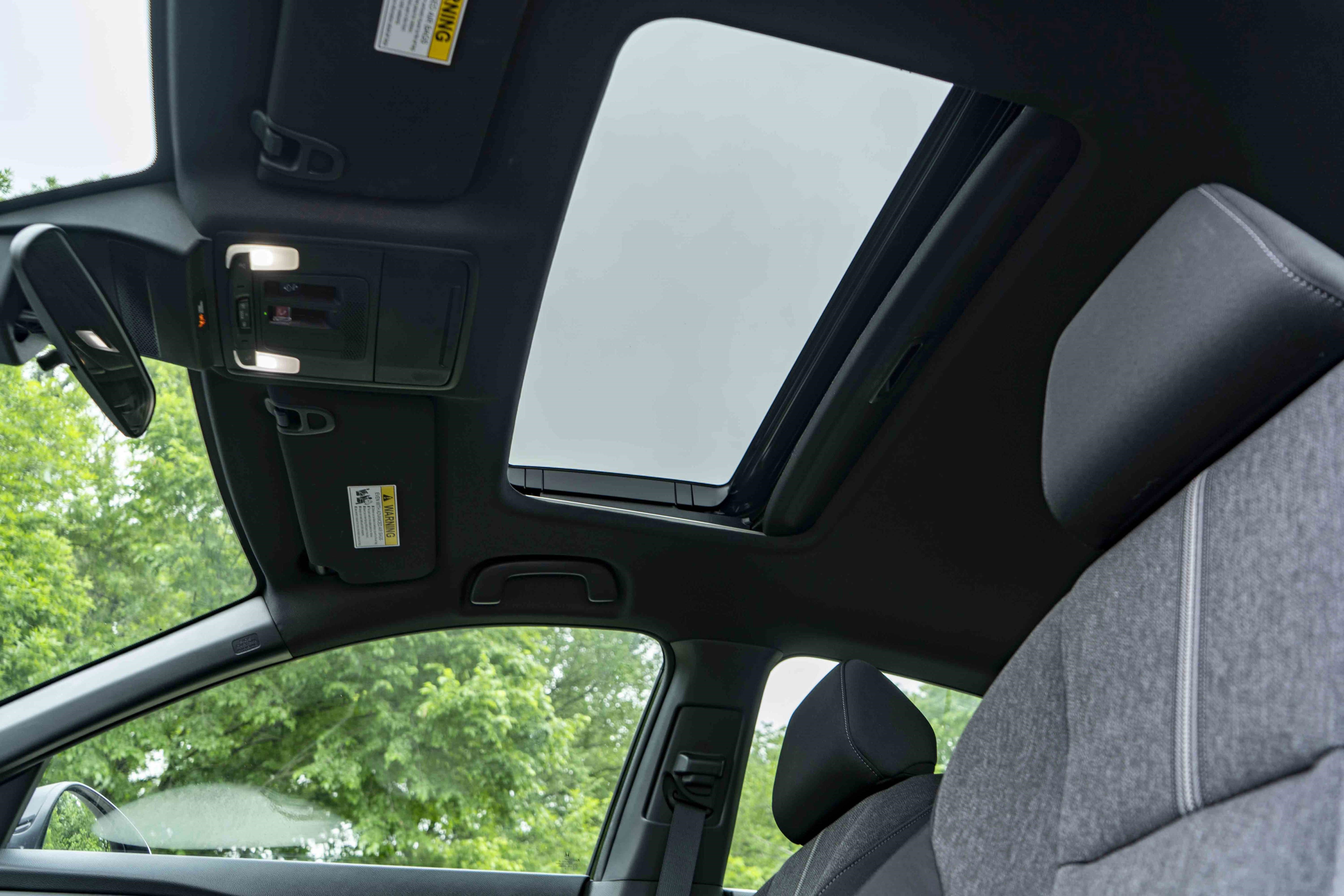 Used 2025 Honda Accord Sport image 35