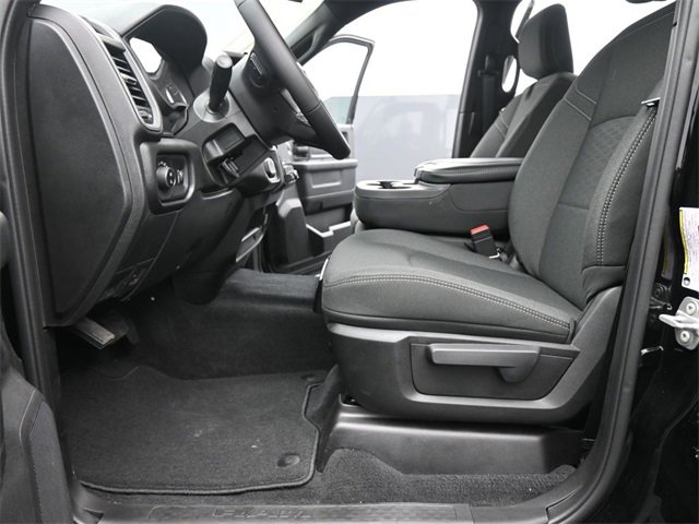 New 2026 RAM 3500 Tradesman image 10