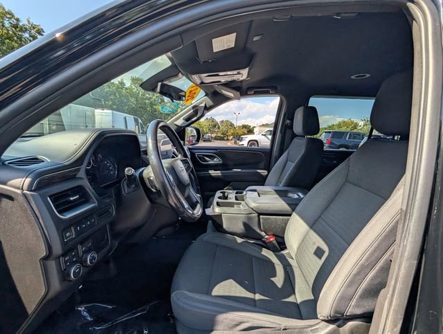 Used 2021 Chevrolet Tahoe LS image 15