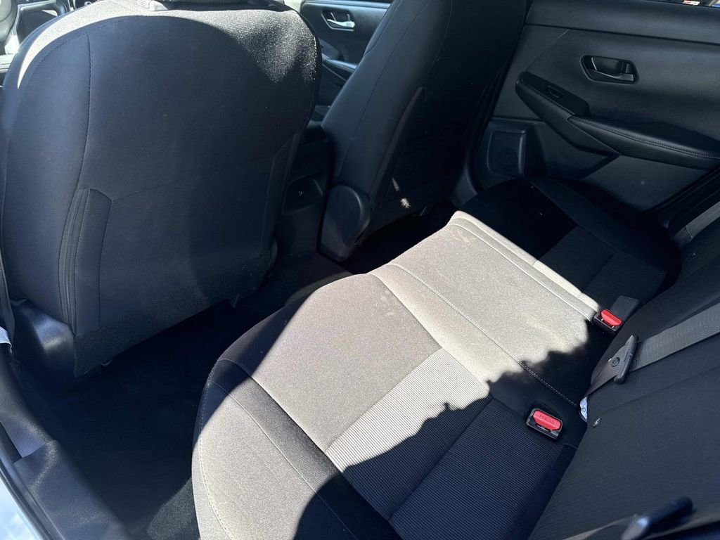 Used 2024 Nissan Sentra SV image 14