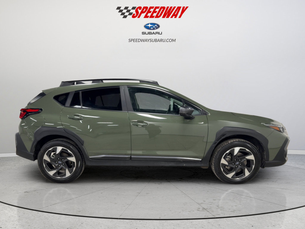 Certified 2026 Subaru Crosstrek 2.5i Limited image 11