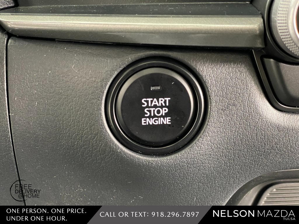 New 2026 MAZDA CX-30 AWD 2.5 S image 32