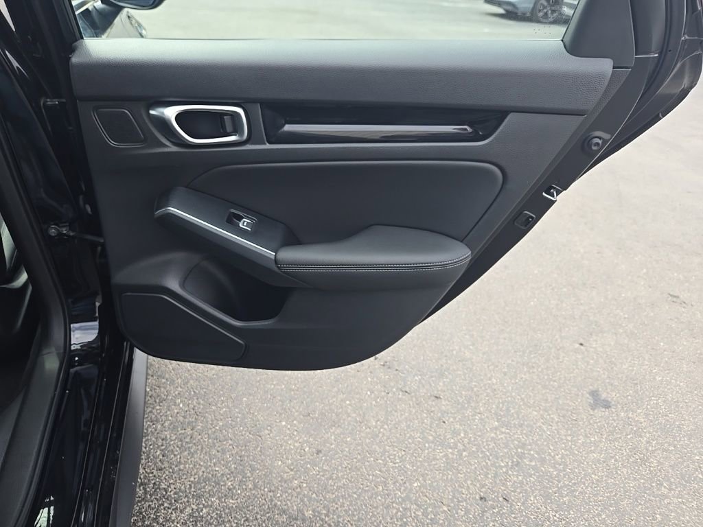 Certified 2024 Honda Civic Sport Touring image 30