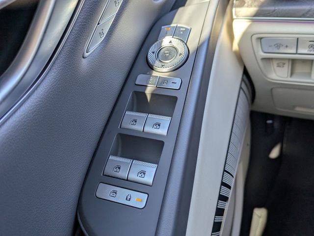 Used 2023 Genesis G80 2.5T w/ Advanced Package image 25