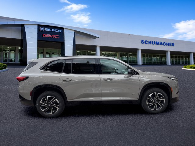 New 2027 Buick Enclave Sport Touring FWD image 8