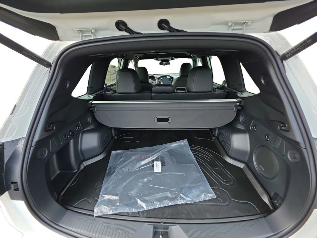 New 2026 Subaru Forester Sport AWD/4WD image 19
