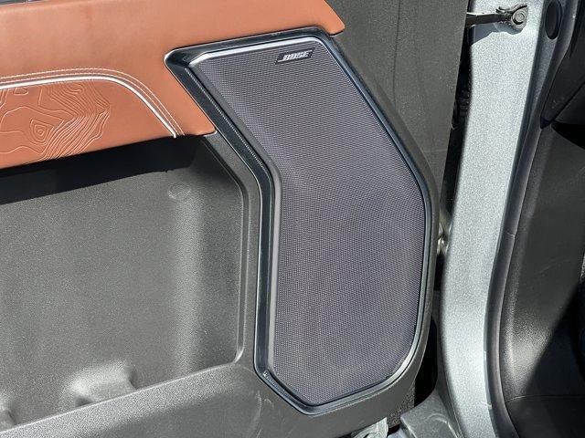 New 2026 GMC Sierra 1500 Denali Ultimate AWD/4WD image 12
