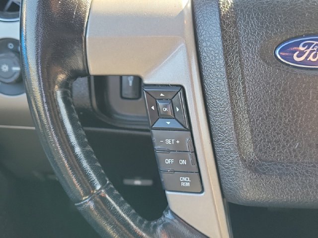 Used 2017 Ford Expedition EL Limited w/ Equipment Group 301A AWD/4WD image 11