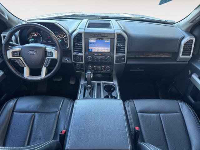 Certified 2019 Ford F150 Lariat image 10