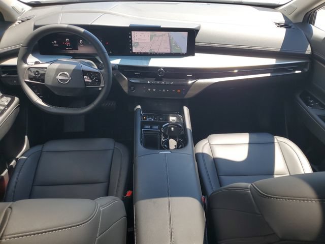 Certified 2025 Nissan Murano SL w/ Cargo Package AWD/4WD image 3