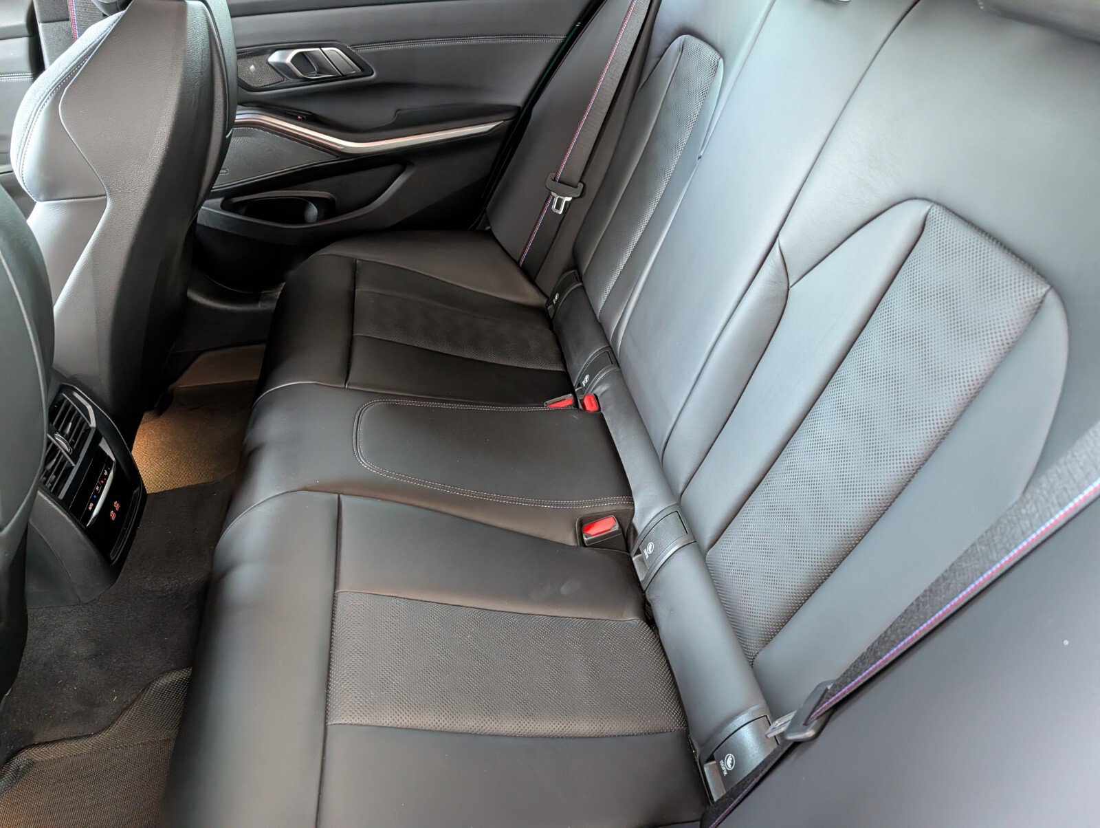 Used 2023 BMW M3 Competition AWD/4WD image 16