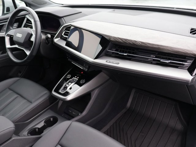 Certified 2023 Audi Q4 e-tron Premium Plus w/ Premium Plus RWD image 26