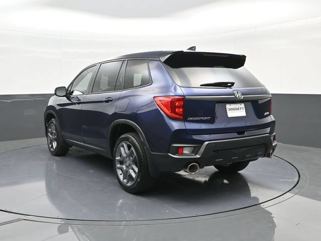 Used 2023 Honda Passport EX-L image 8