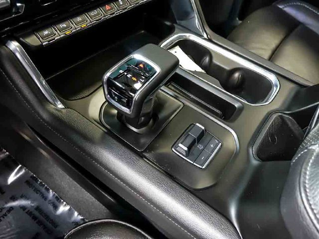 Certified 2024 GMC Sierra 1500 Denali w/ Denali Reserve Package AWD/4WD image 27