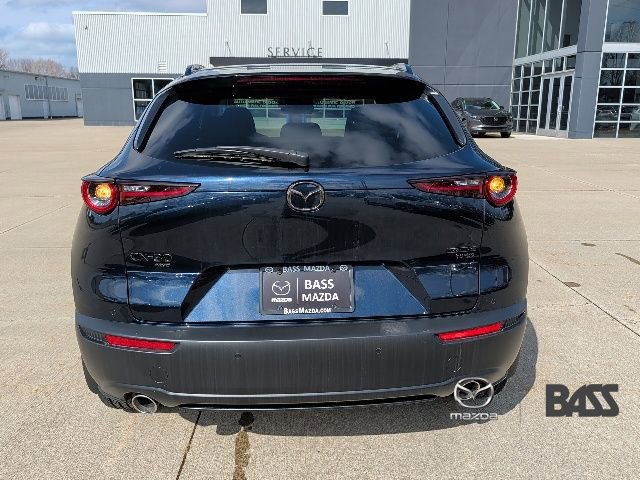 New 2026 MAZDA CX-30 2.5 Turbo w/ Premium Package image 5