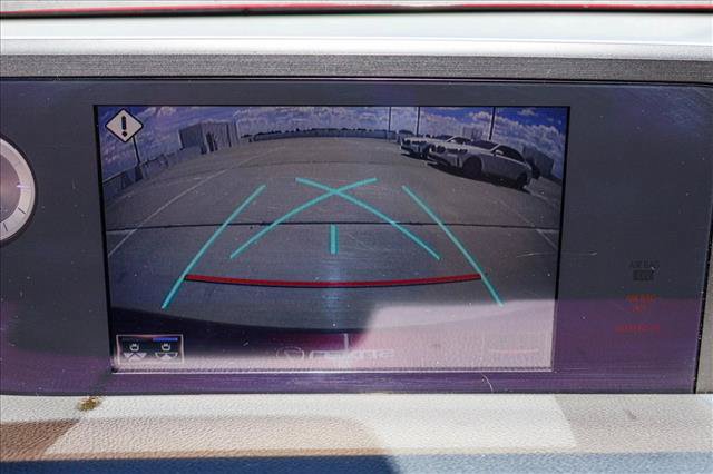 Used 2021 Lexus ES 350 w/ Accessory Package 2 FWD image 18