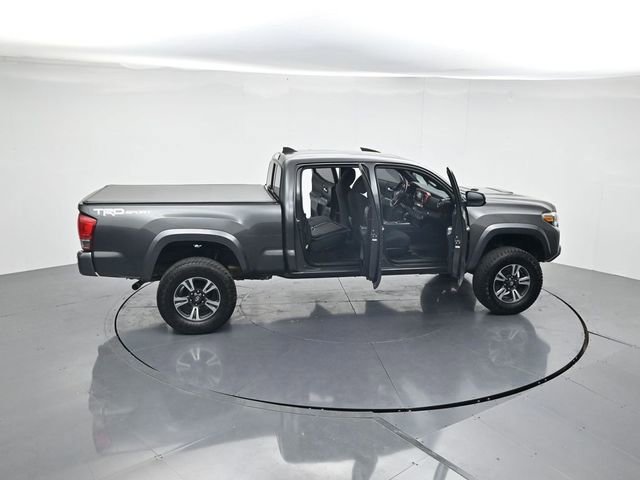 Used 2016 Toyota Tacoma TRD Sport RWD image 42