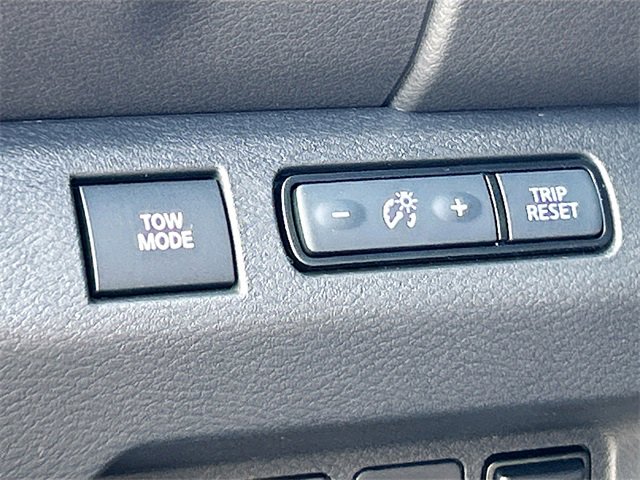 New 2026 Nissan Frontier Pro-X image 7