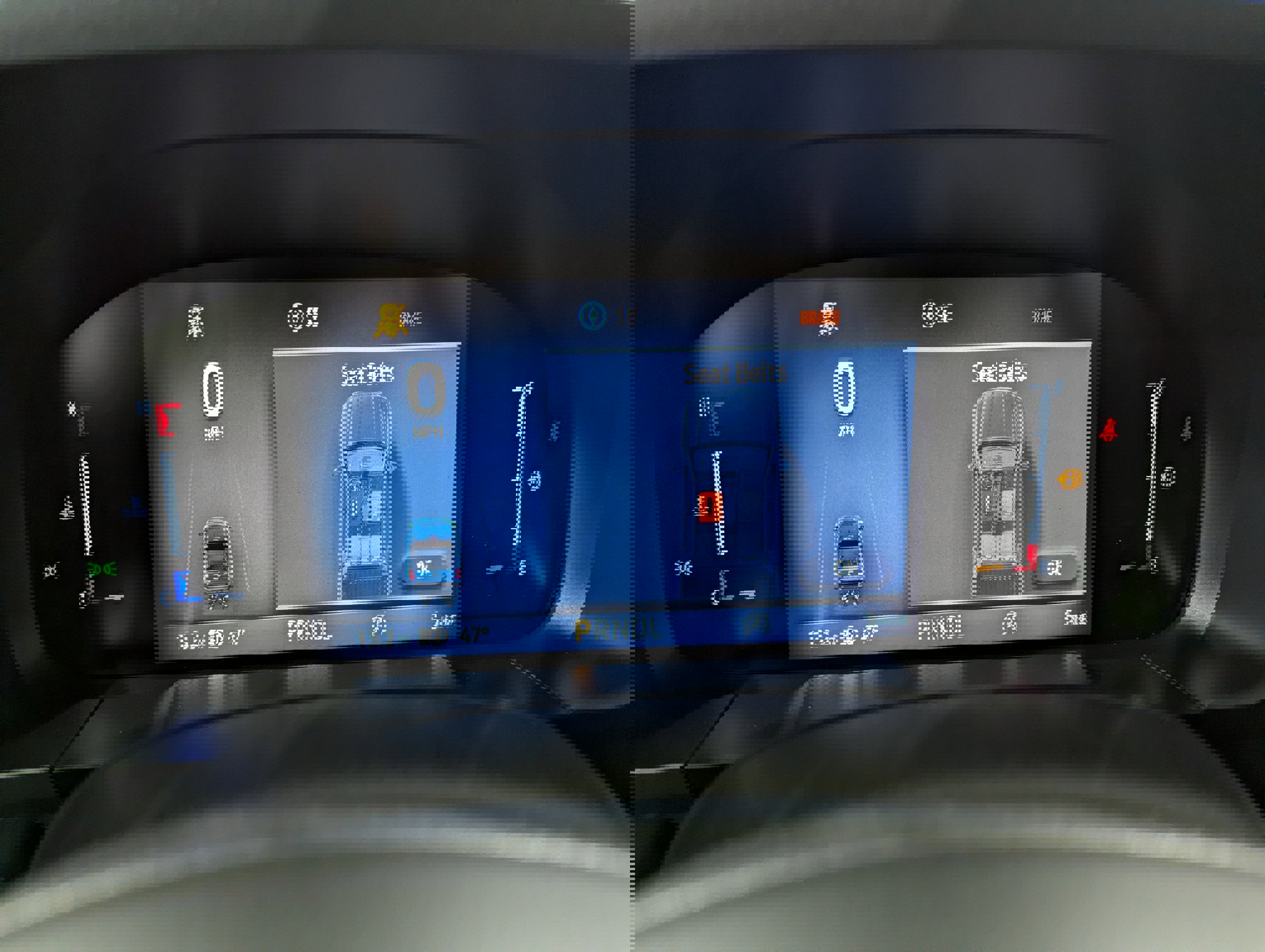 New 2025 Ford Maverick XLT w/ XLT Luxury Package image 16