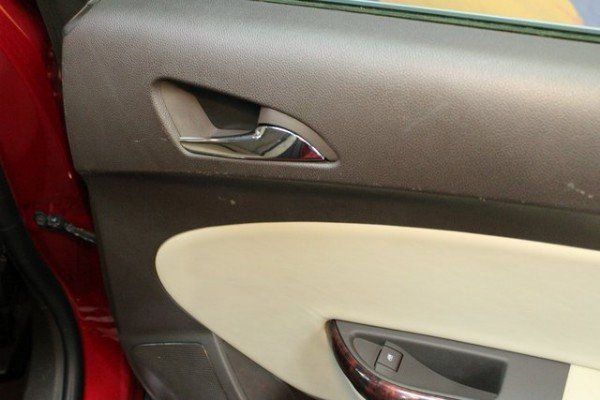 Used 2017 Buick Verano Convenience image 13