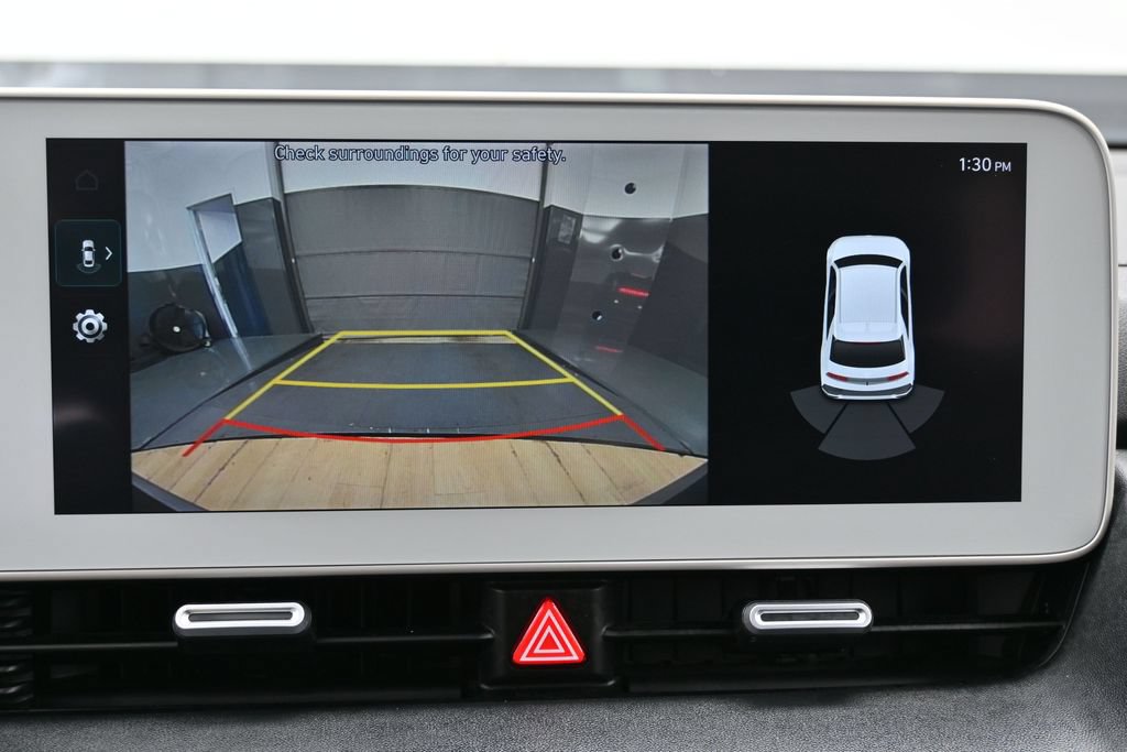 Used 2022 Hyundai Ioniq 5 SE w/ Cargo Package RWD image 16