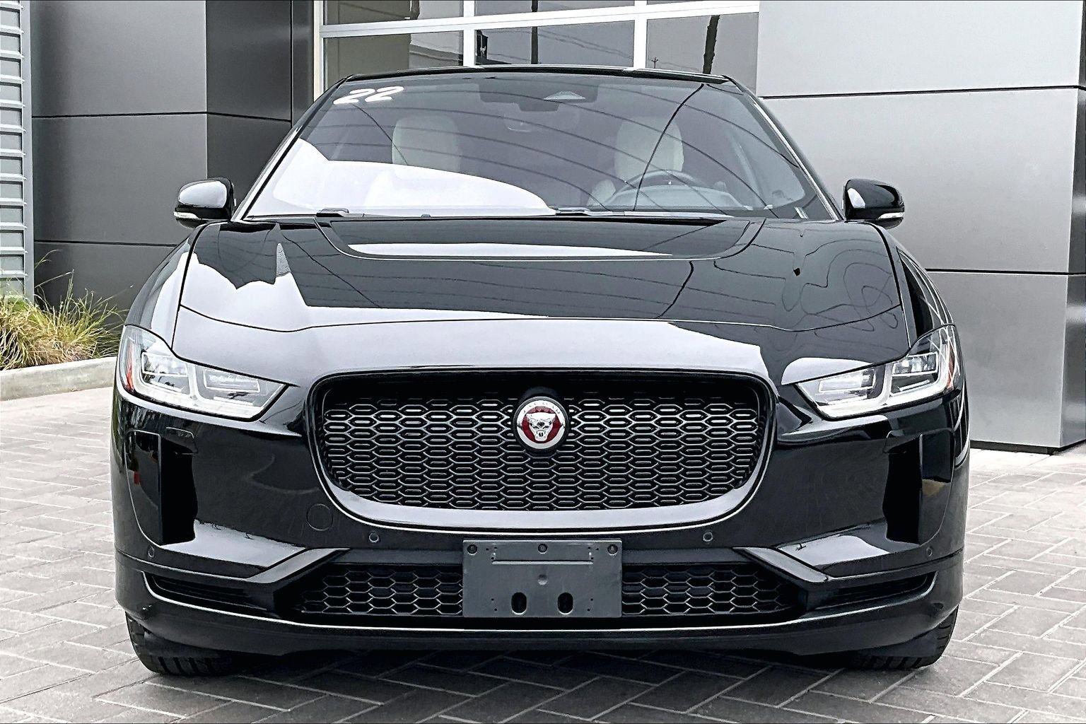 Certified 2022 Jaguar I-PACE HSE AWD/4WD image 2