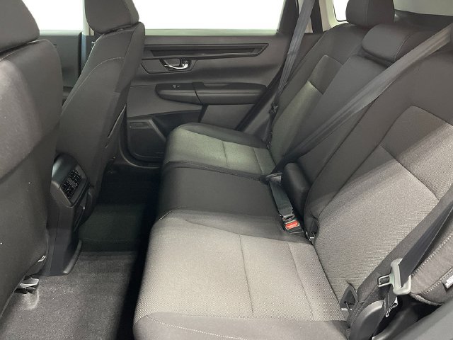 New 2027 Honda CR-V EX image 23