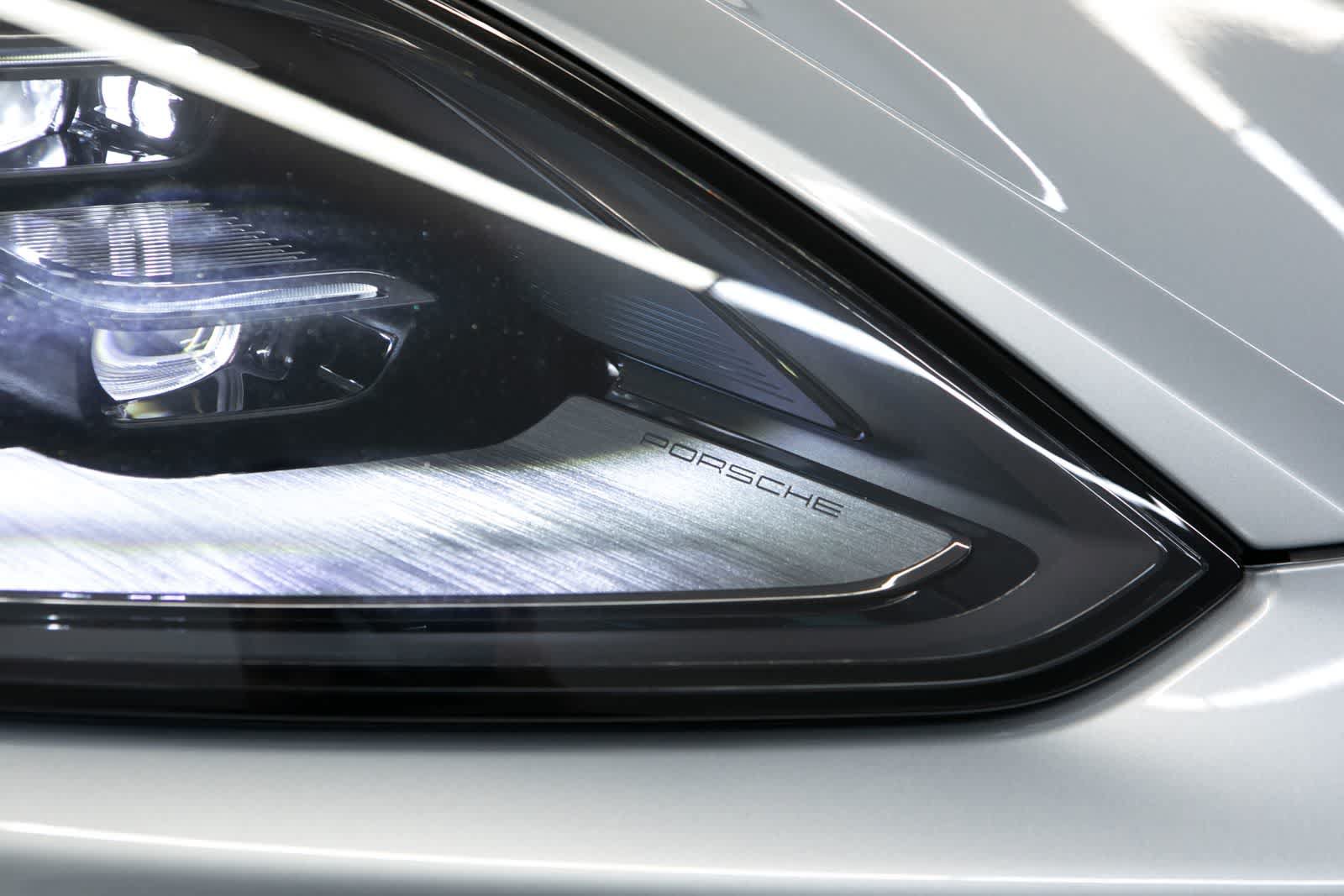 New 2026 Porsche Cayenne S AWD/4WD image 16