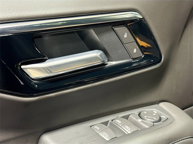 New 2026 Chevrolet Tahoe LS image 21