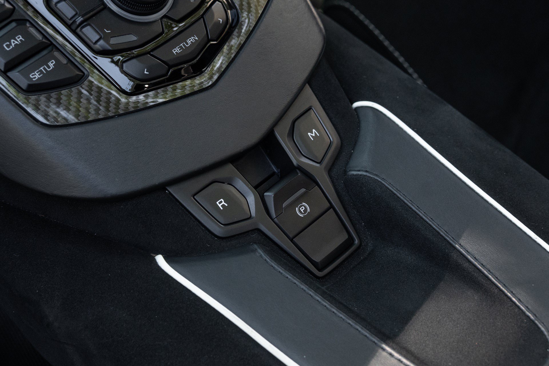 Used 2020 Lamborghini Aventador SVJ AWD/4WD image 72