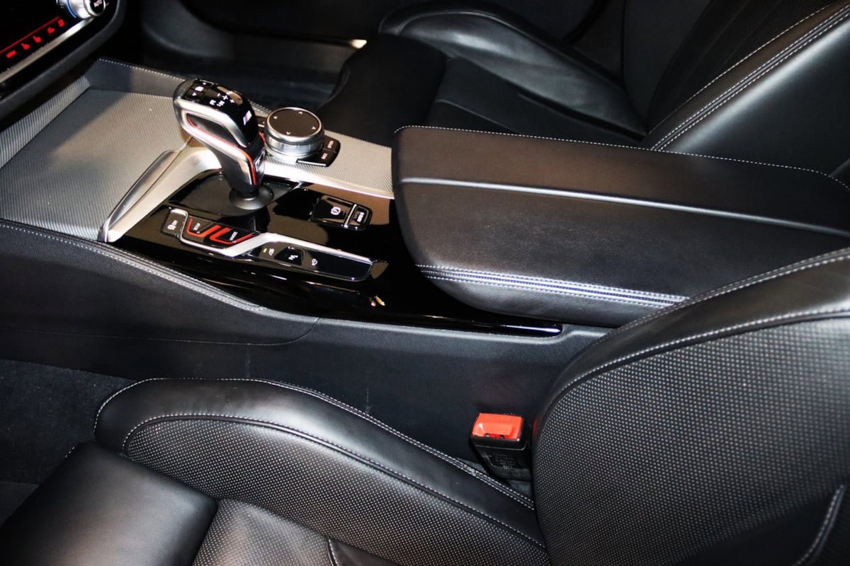 Used 2023 BMW M5 w/ Executive Package AWD/4WD image 42