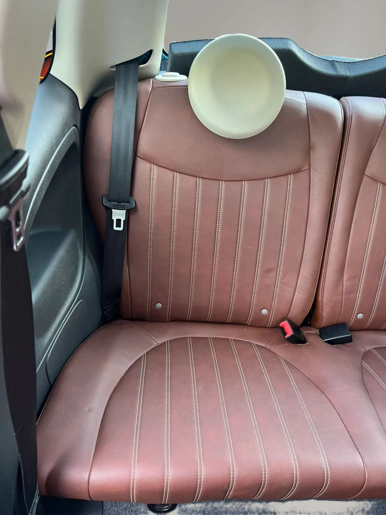 Used 2015 FIAT 500 1957 Edition FWD image 16