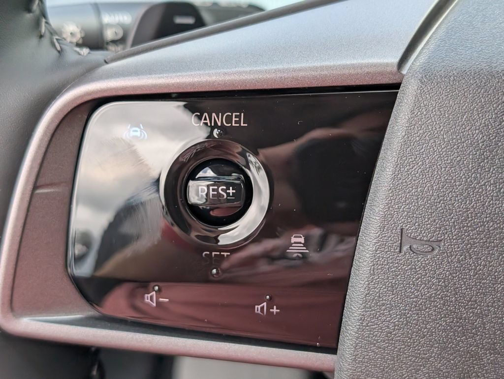 New 2026 Nissan Murano SL AWD/4WD image 19