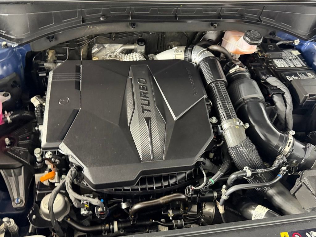 Used 2024 Kia Sorento SX image 33