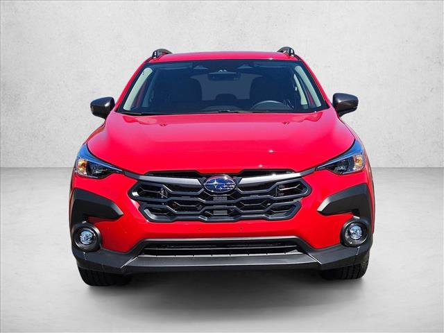 Certified 2025 Subaru Crosstrek 2.5i Premium AWD/4WD image 5