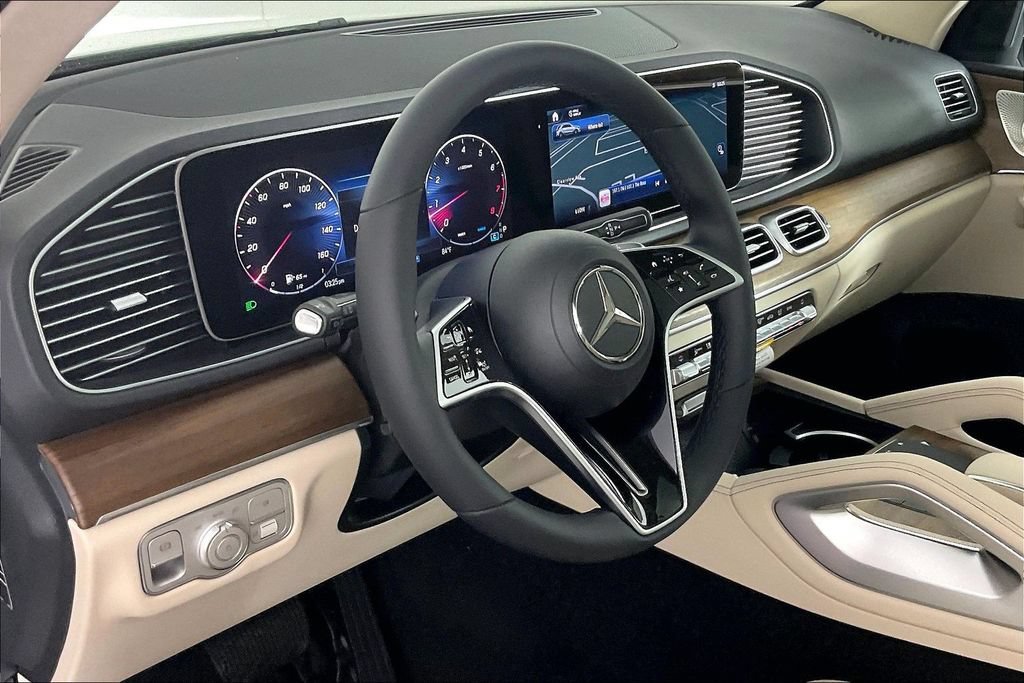 New 2026 Mercedes-Benz GLE 450 4MATIC image 6
