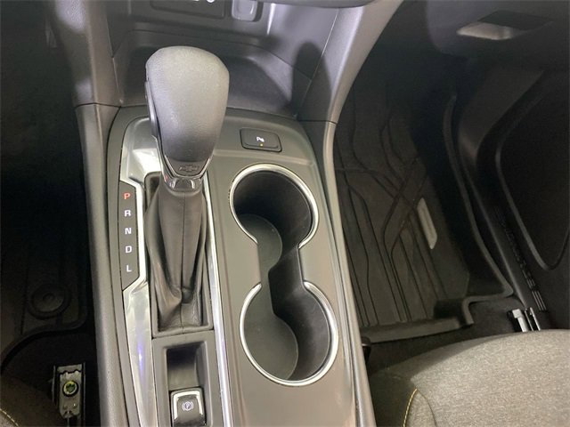 Used 2024 Chevrolet Equinox LT w/ LPO, Floor Liner Package image 41