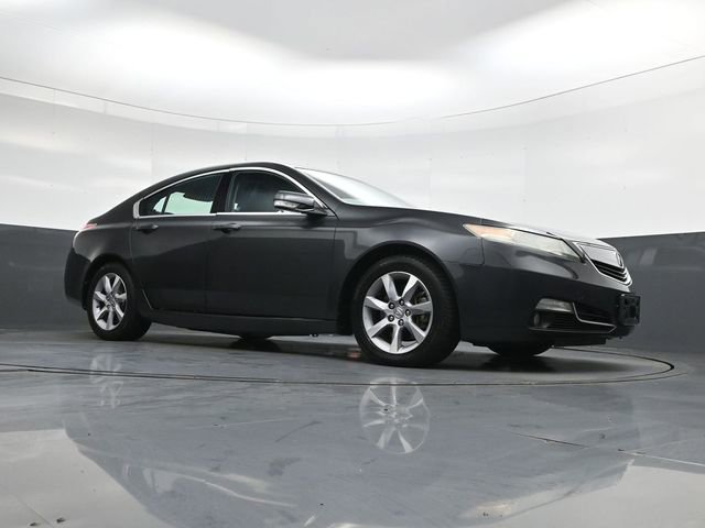 Used 2013 Acura TL w/ Technology Package FWD image 30