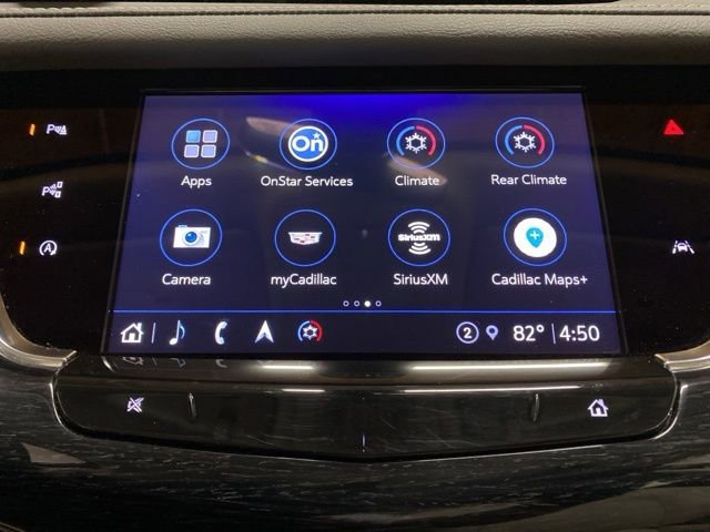 Used 2023 Cadillac XT6 Premium Luxury w/ Technology Package AWD/4WD image 53