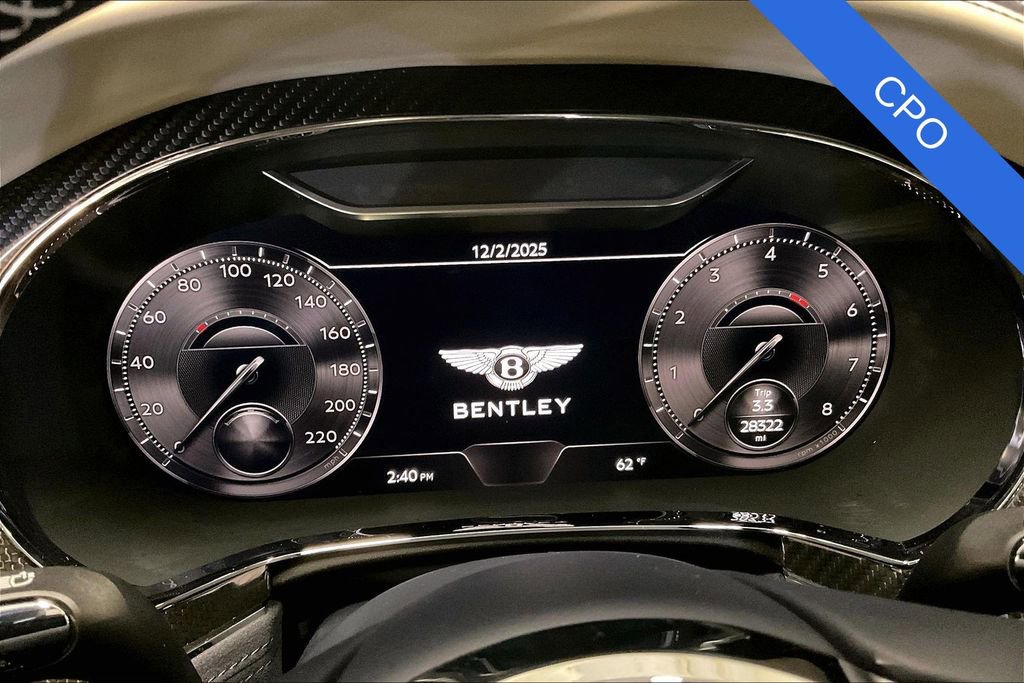 Used 2022 Bentley Continental GT Speed image 10