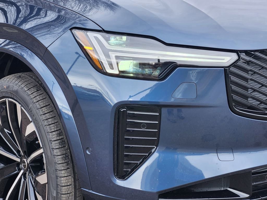 New 2026 Volvo XC90 T8 Ultra w/ Protection Package AWD/4WD image 28