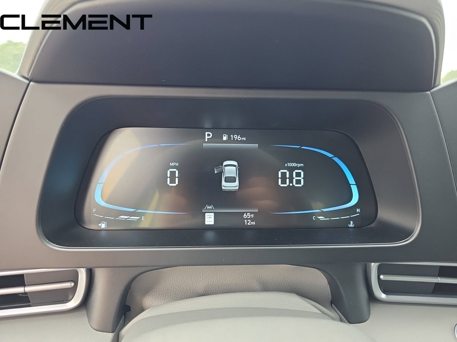 Certified 2025 Hyundai Elantra Sport FWD image 19