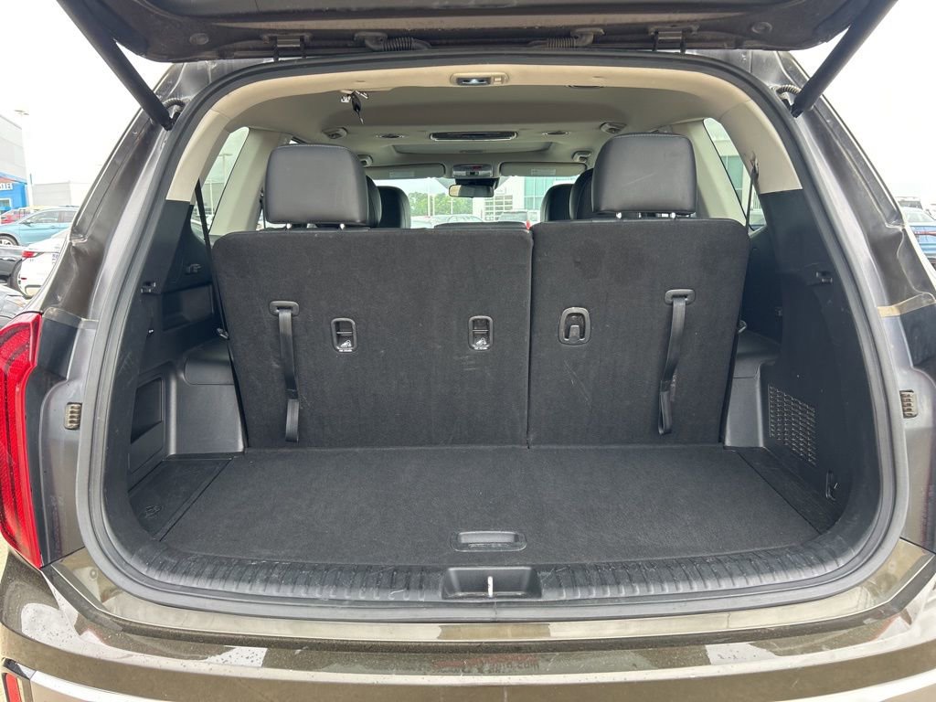 Used 2025 Kia Telluride S AWD/4WD image 6