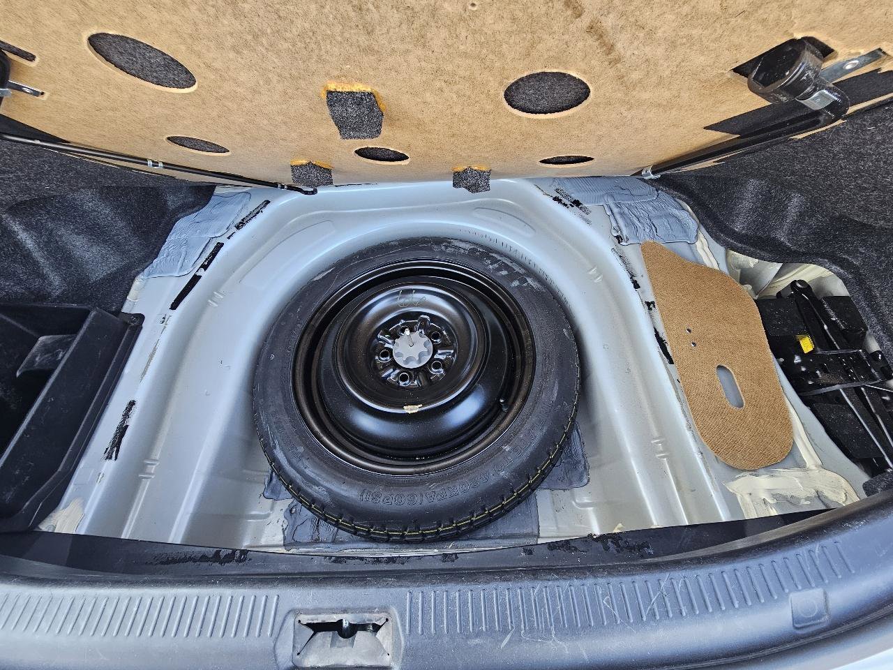 Used 2007 Toyota Camry LE image 23