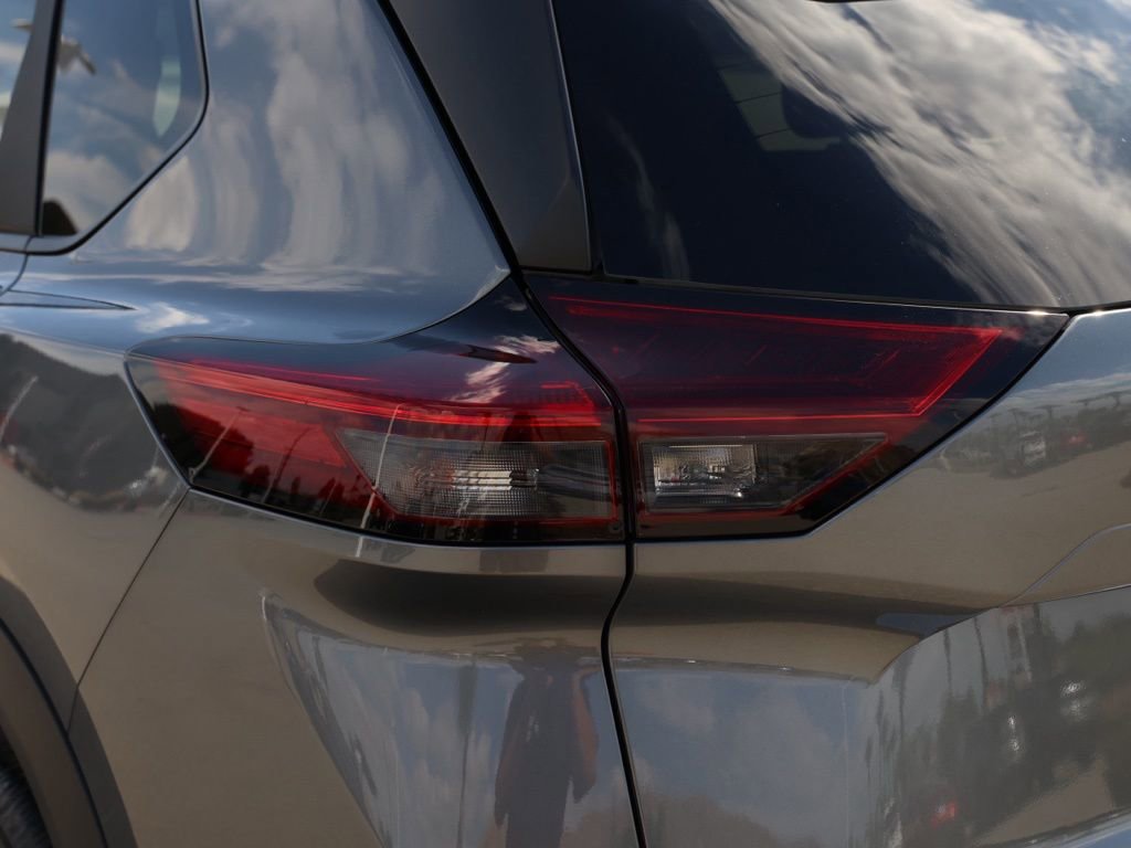 New 2026 Nissan Rogue SV image 7