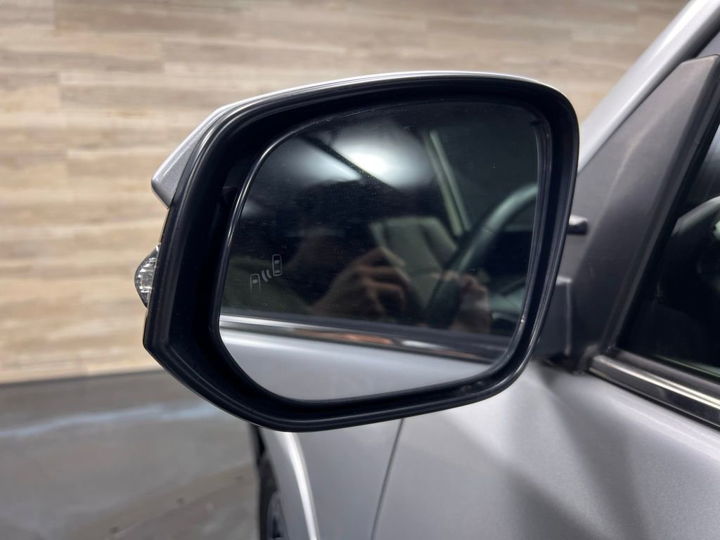 Used 2024 Toyota 4Runner Limited image 30