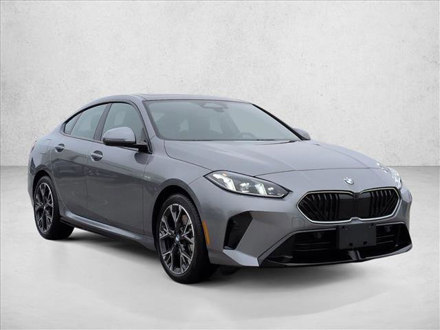 Used 2026 BMW 228i w/ Technology Package video 3